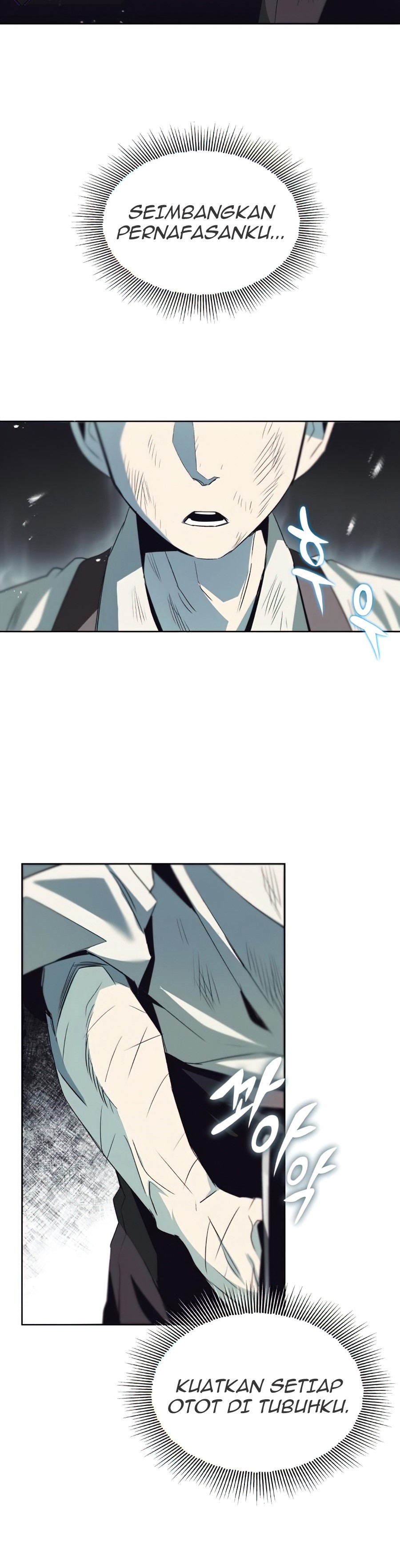 Lazy Prince Becomes a Genius Chapter 16 page 28