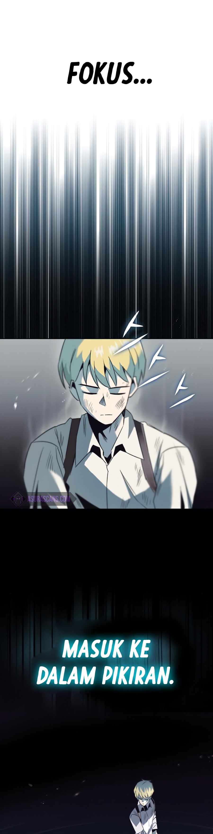 Lazy Prince Becomes a Genius Chapter 16 page 30