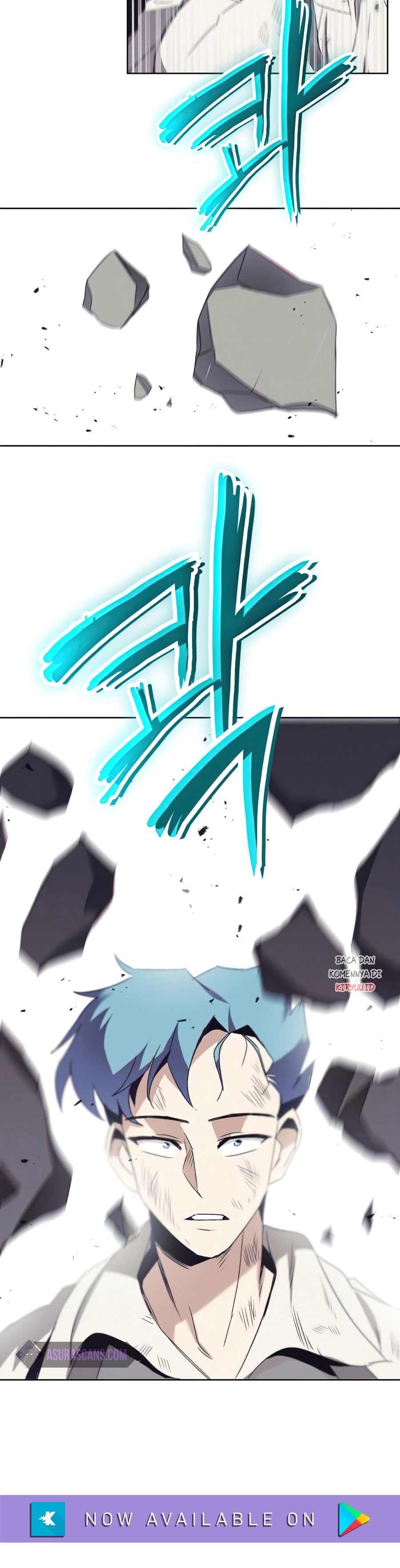 Lazy Prince Becomes a Genius Chapter 16 page 52