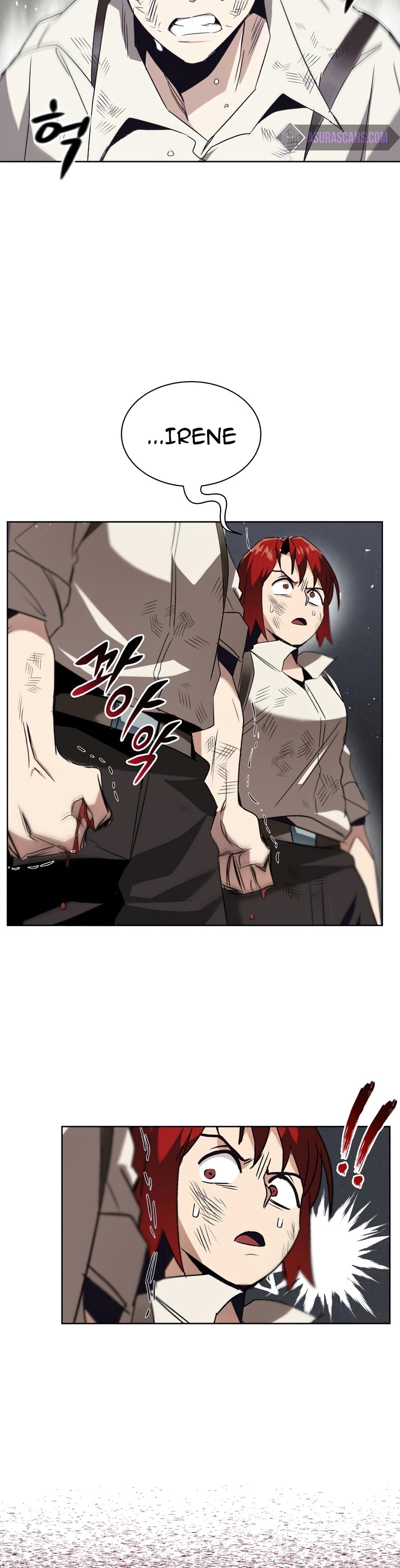 Lazy Prince Becomes a Genius Chapter 16 page 58