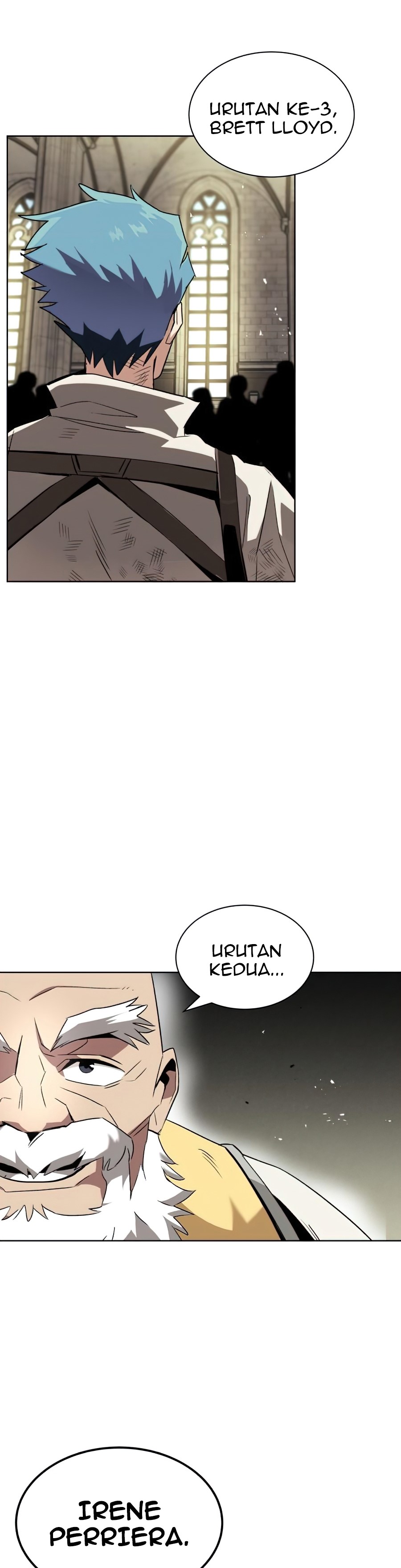 Lazy Prince Becomes a Genius Chapter 16 page 68
