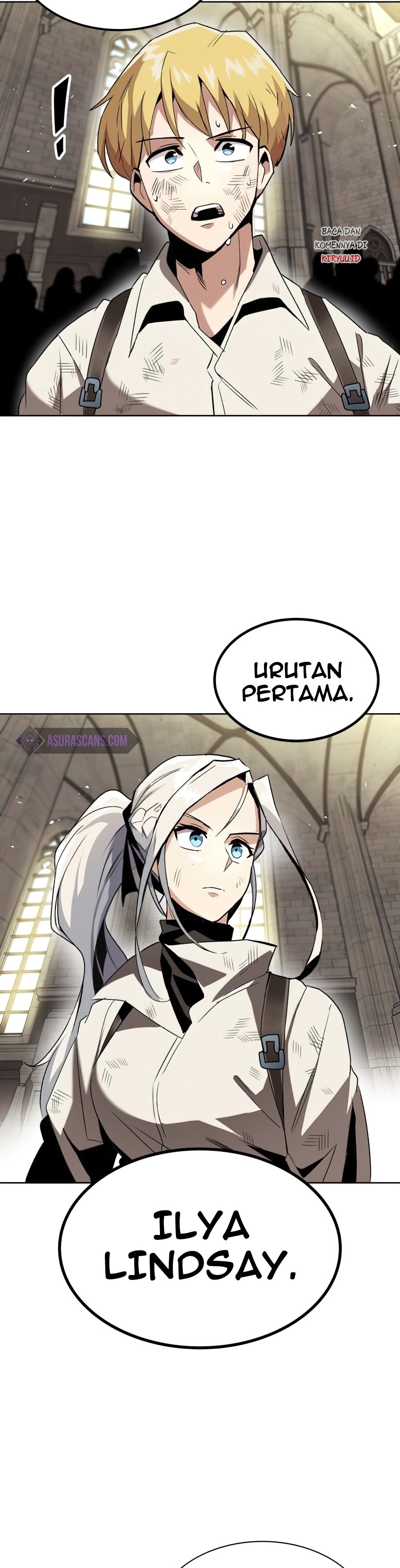 Lazy Prince Becomes a Genius Chapter 16 page 70