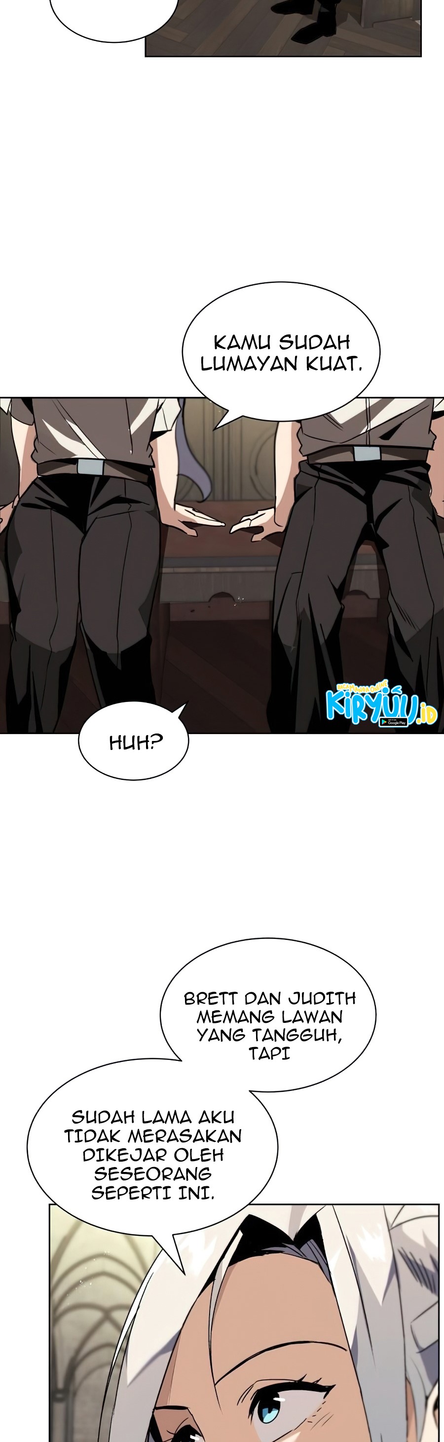 Lazy Prince Becomes a Genius Chapter 16 page 78