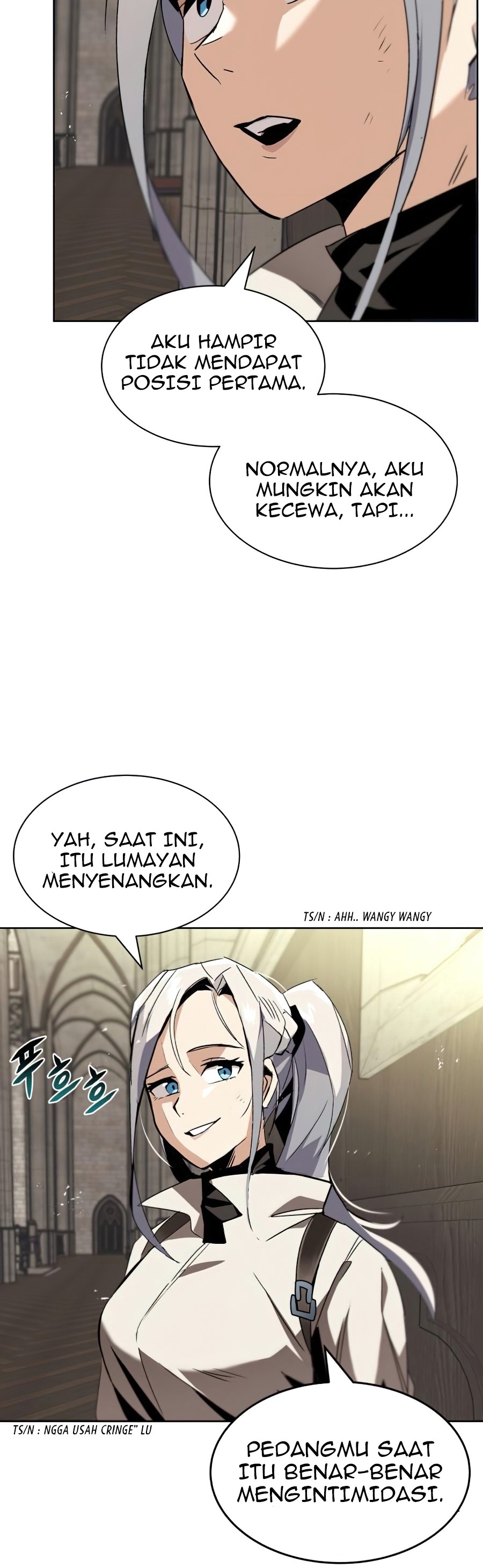 Lazy Prince Becomes a Genius Chapter 16 page 80