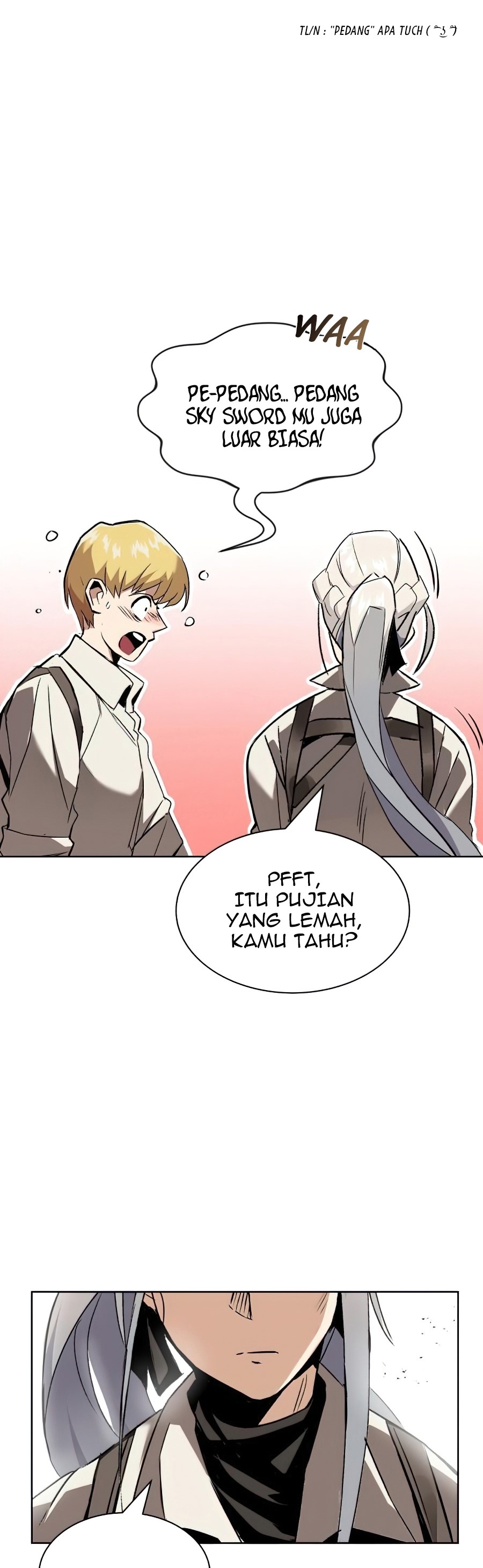 Lazy Prince Becomes a Genius Chapter 16 page 82