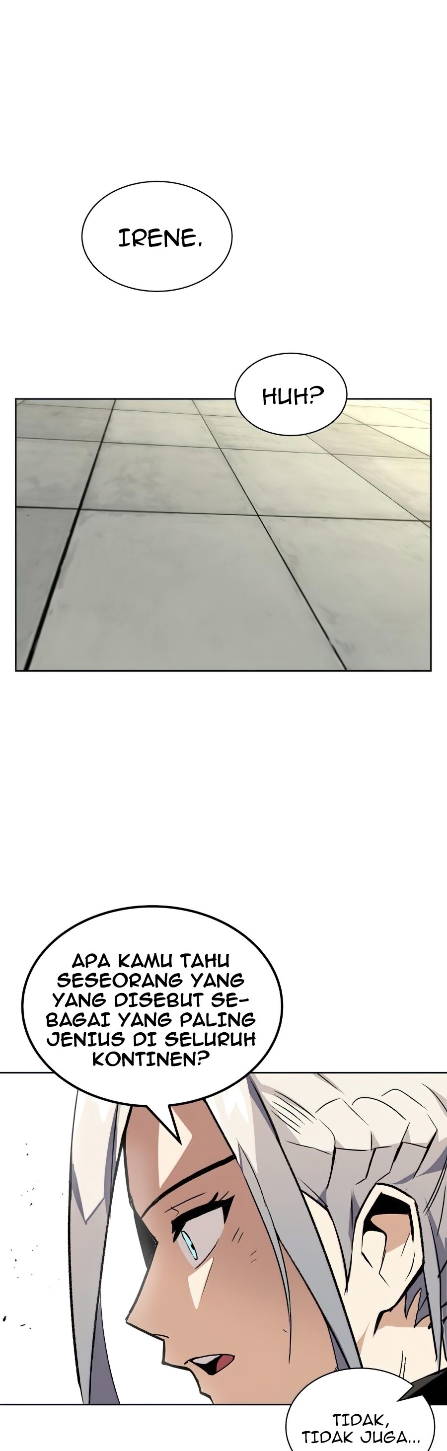Lazy Prince Becomes a Genius Chapter 16 page 88
