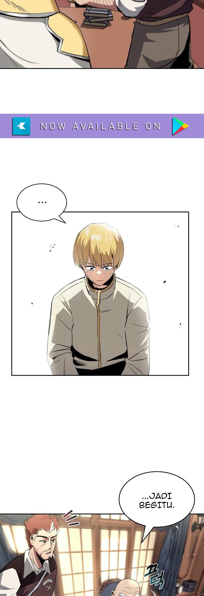 Lazy Prince Becomes a Genius Chapter 18 page 16