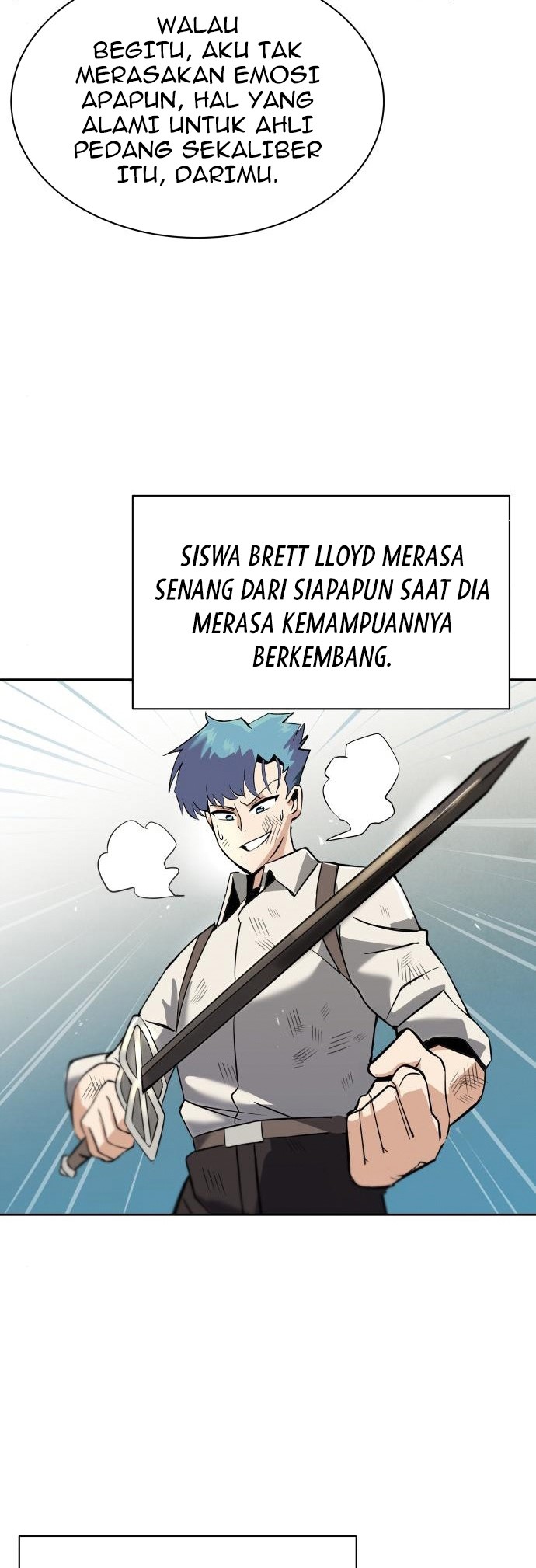 Lazy Prince Becomes a Genius Chapter 18 page 24