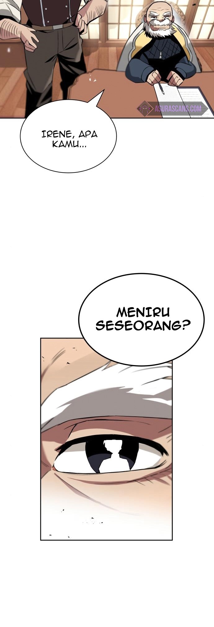 Lazy Prince Becomes a Genius Chapter 18 page 28