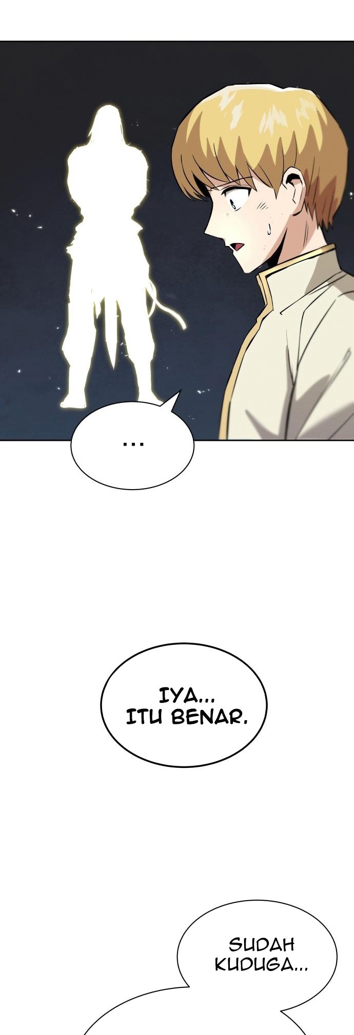 Lazy Prince Becomes a Genius Chapter 18 page 30