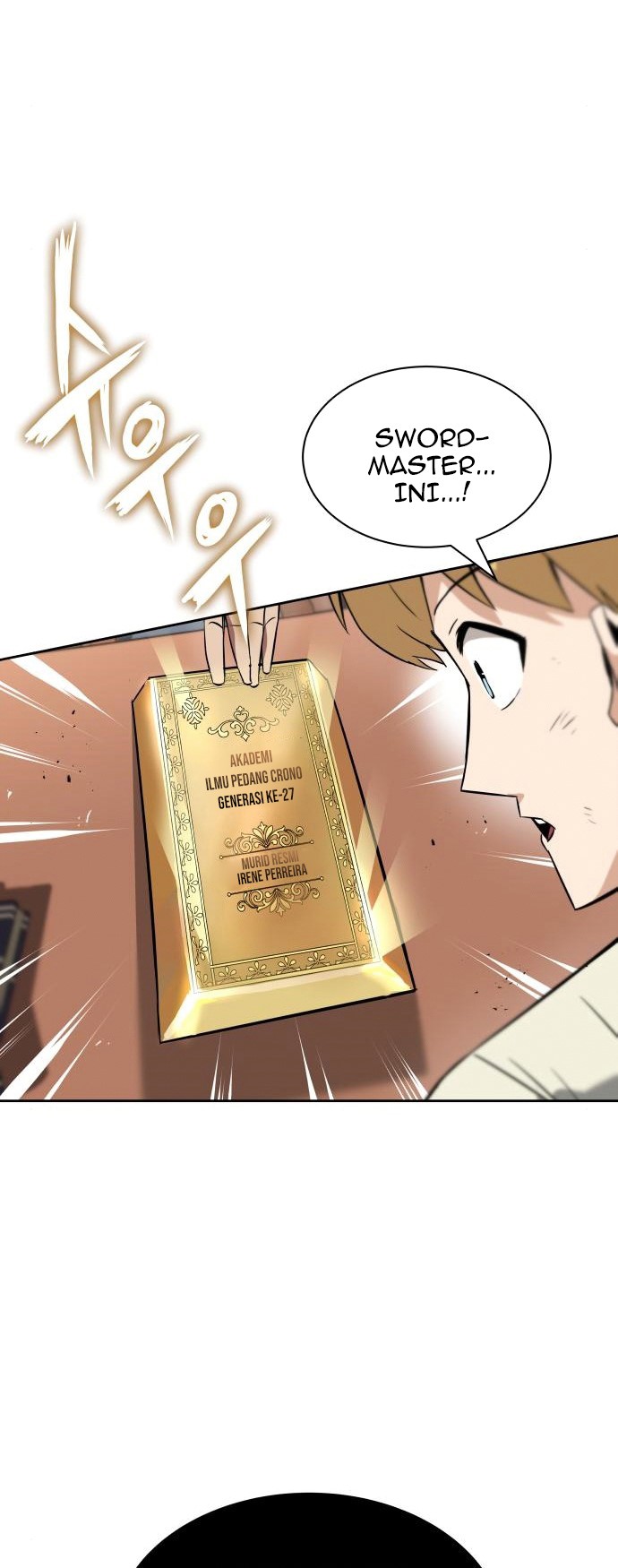 Lazy Prince Becomes a Genius Chapter 18 page 44