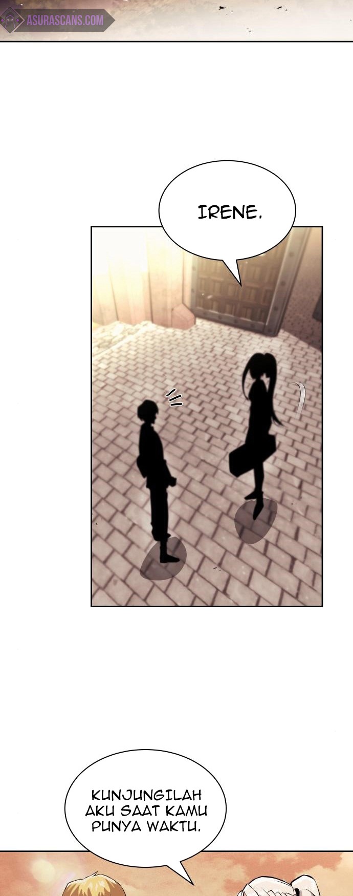 Lazy Prince Becomes a Genius Chapter 18 page 50