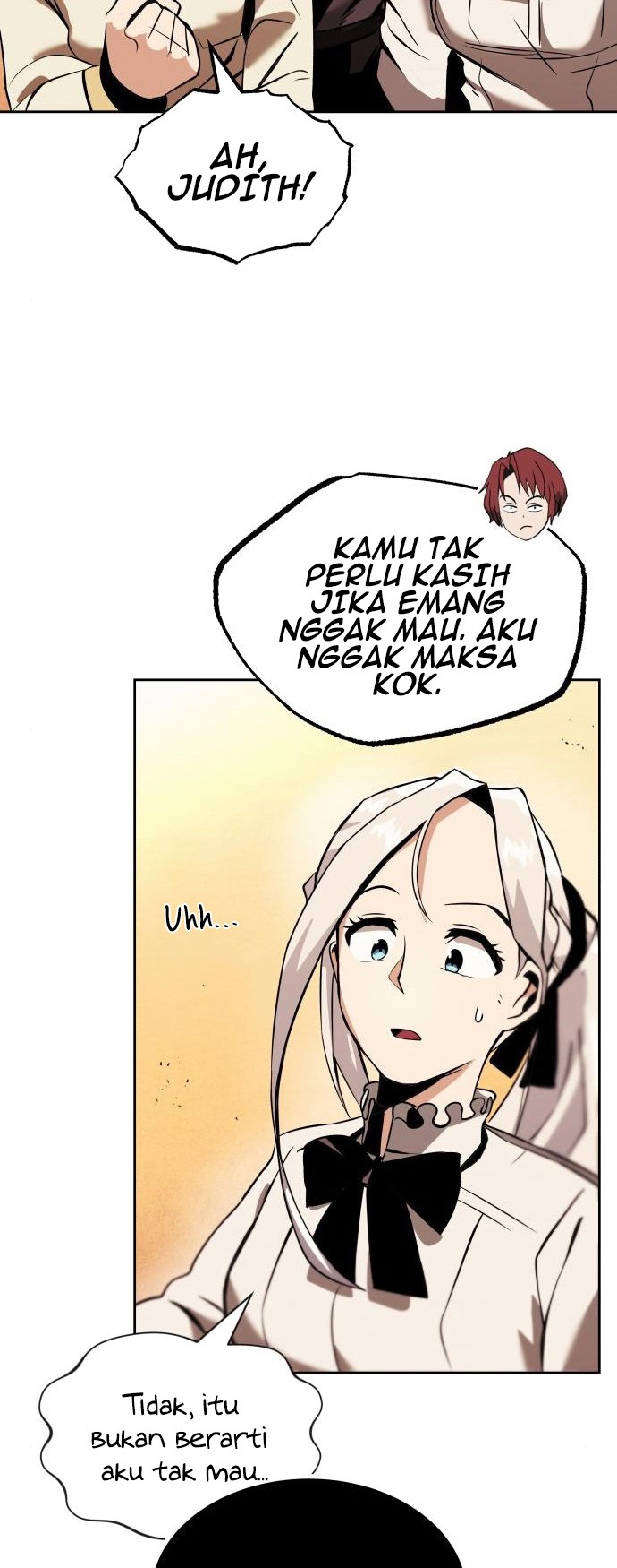 Lazy Prince Becomes a Genius Chapter 18 page 62