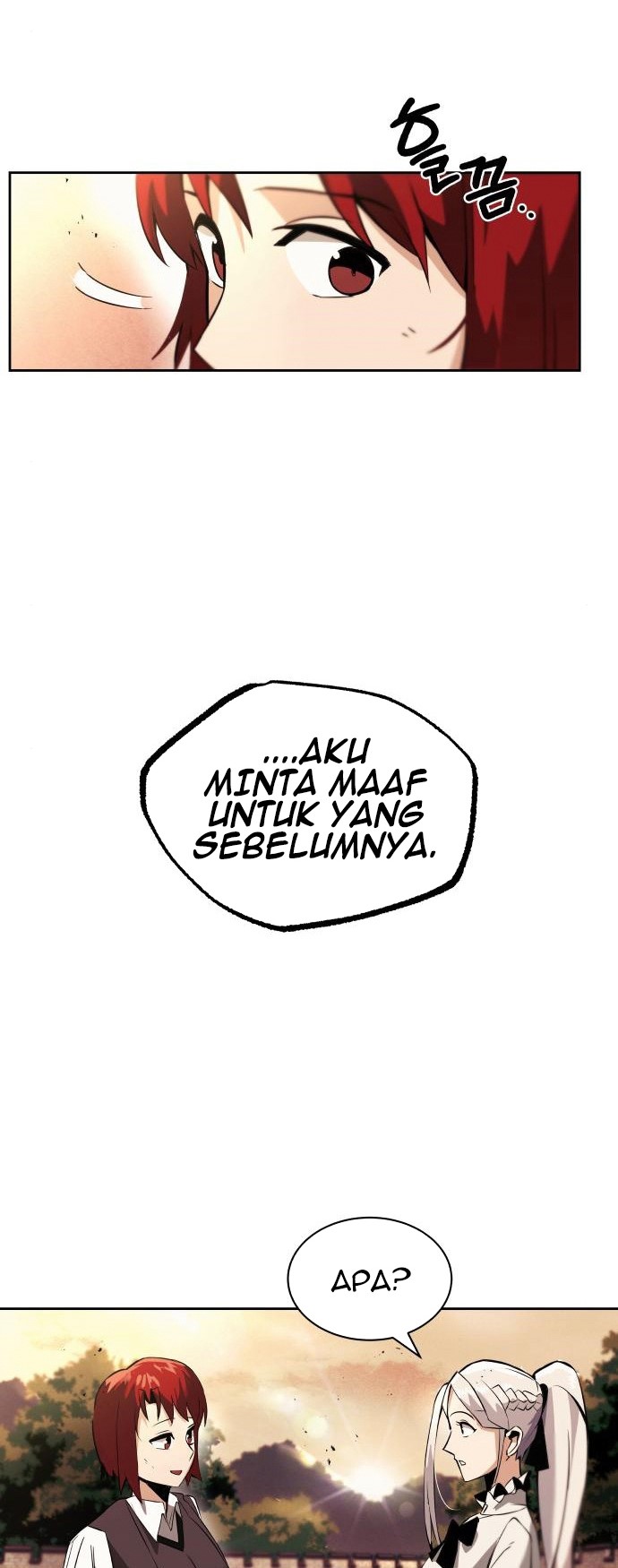 Lazy Prince Becomes a Genius Chapter 18 page 66