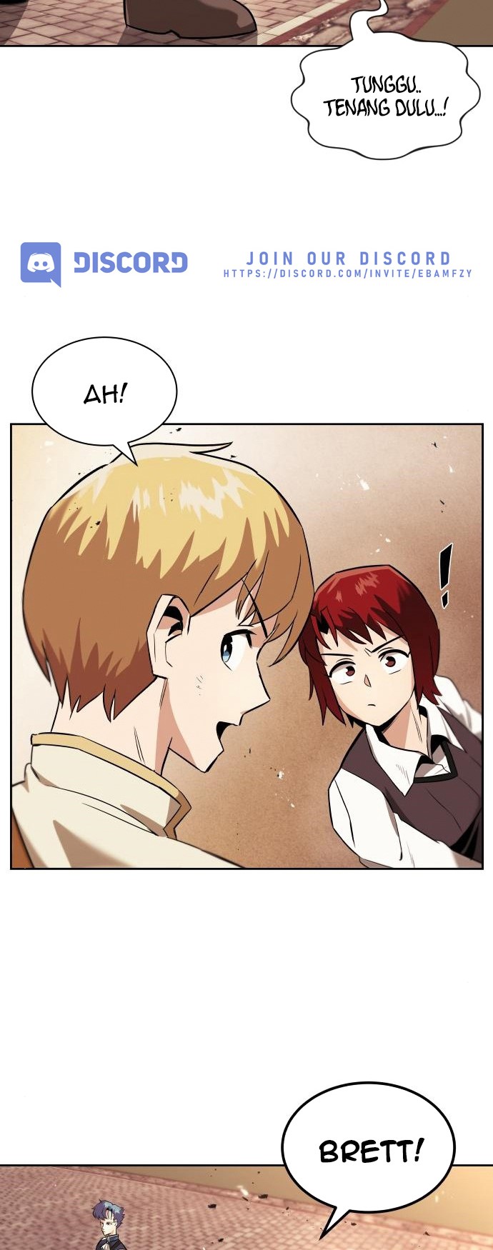 Lazy Prince Becomes a Genius Chapter 18 page 74