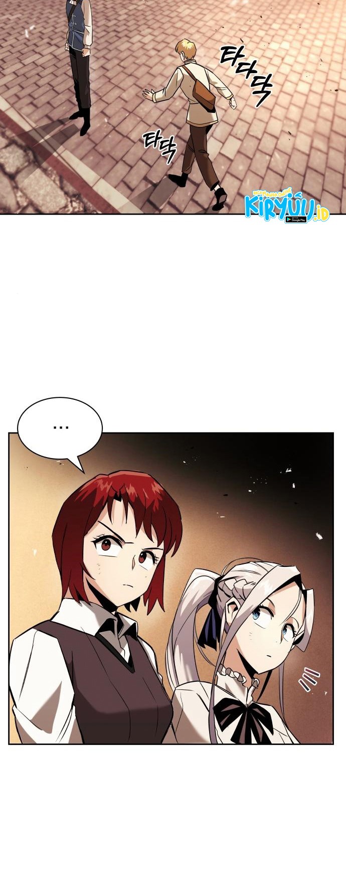 Lazy Prince Becomes a Genius Chapter 18 page 76