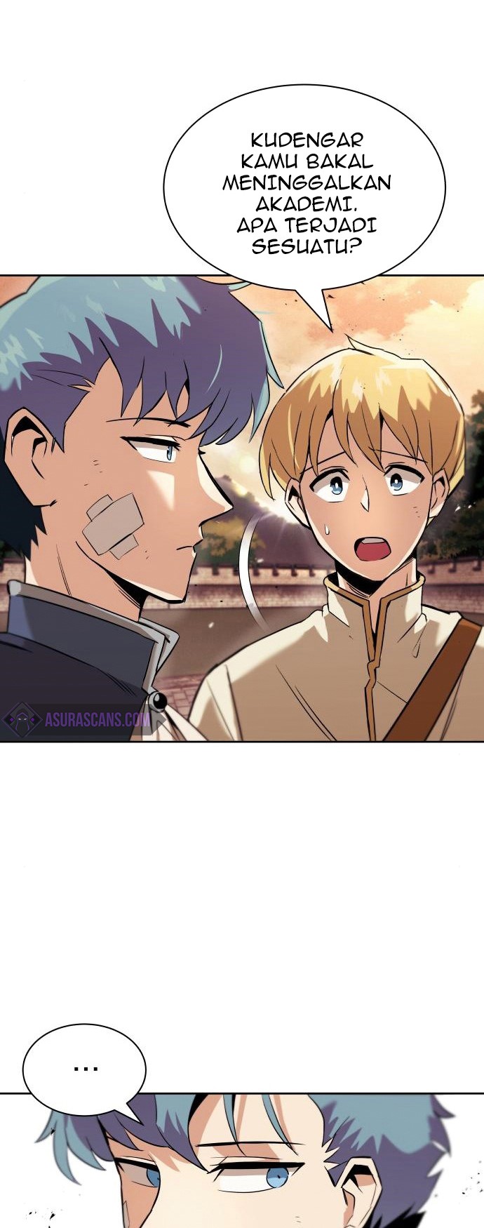 Lazy Prince Becomes a Genius Chapter 18 page 78