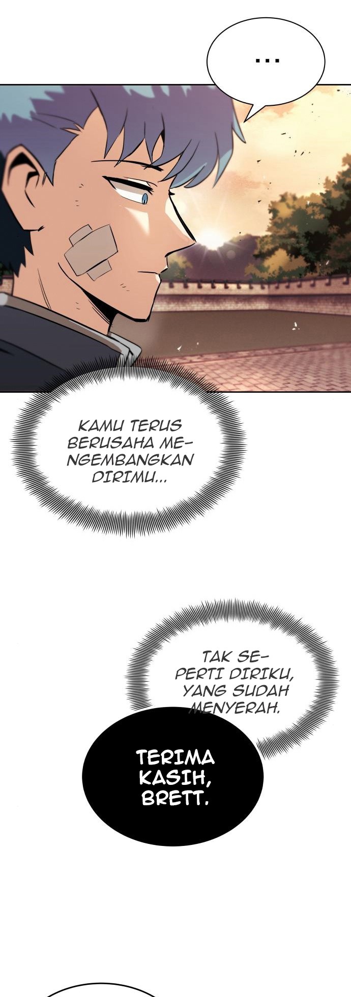 Lazy Prince Becomes a Genius Chapter 18 page 84