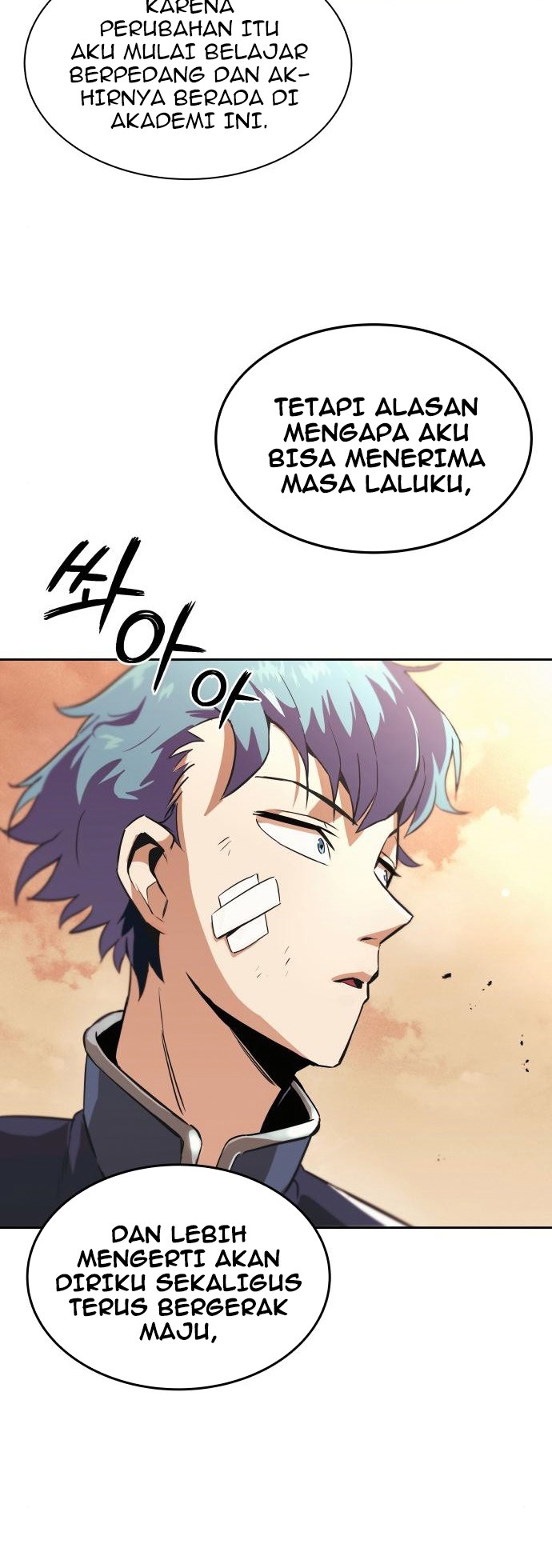 Lazy Prince Becomes a Genius Chapter 18 page 90