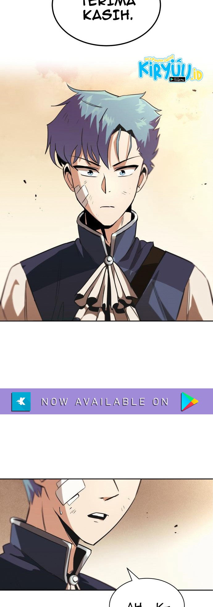 Lazy Prince Becomes a Genius Chapter 18 page 94