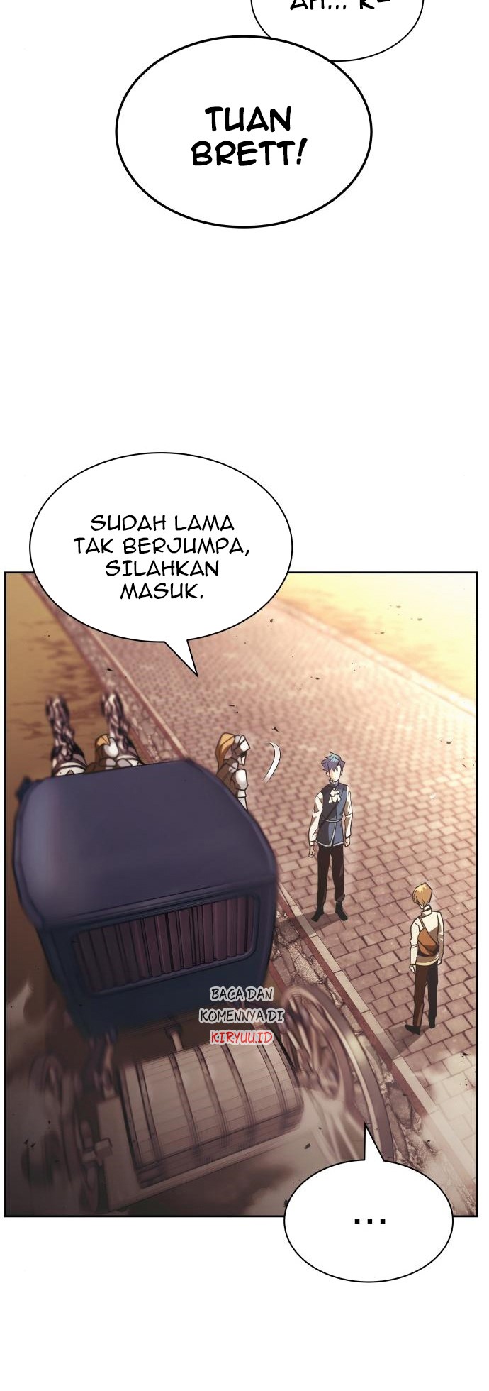Lazy Prince Becomes a Genius Chapter 18 page 96