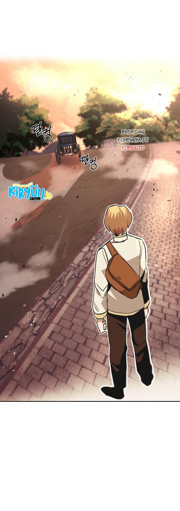 Lazy Prince Becomes a Genius Chapter 18 page 108