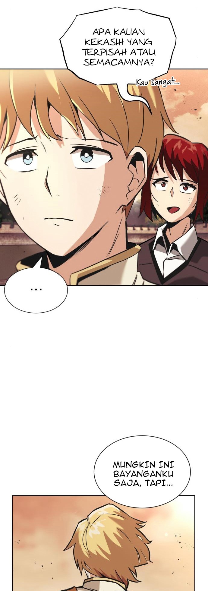 Lazy Prince Becomes a Genius Chapter 18 page 110