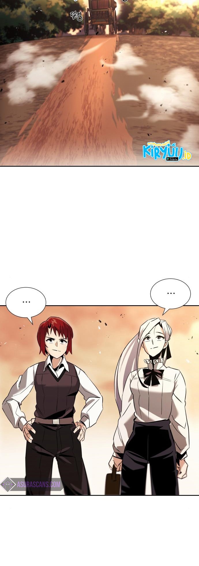 Lazy Prince Becomes a Genius Chapter 18 page 122