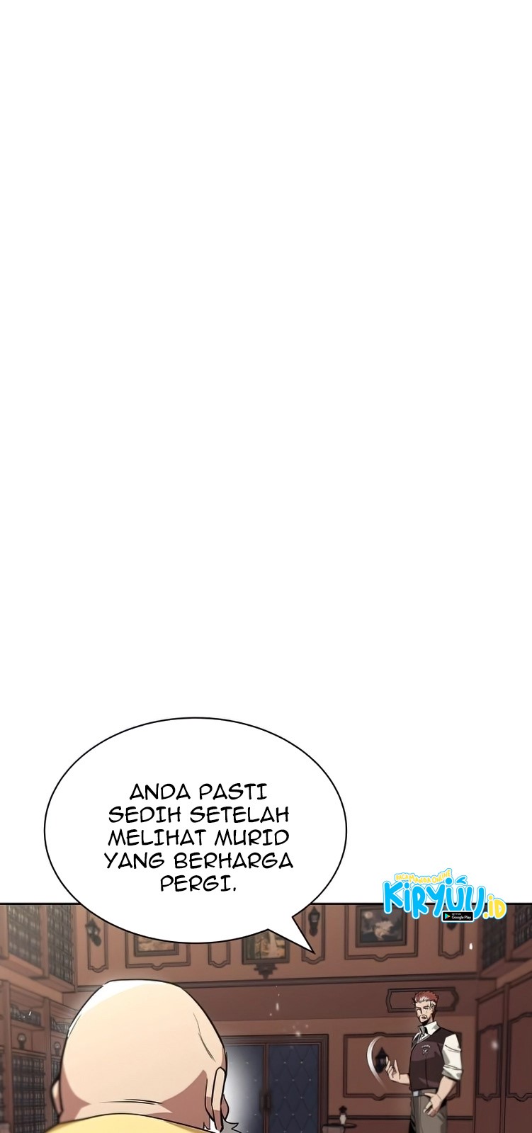 Lazy Prince Becomes a Genius Chapter 18 page 128
