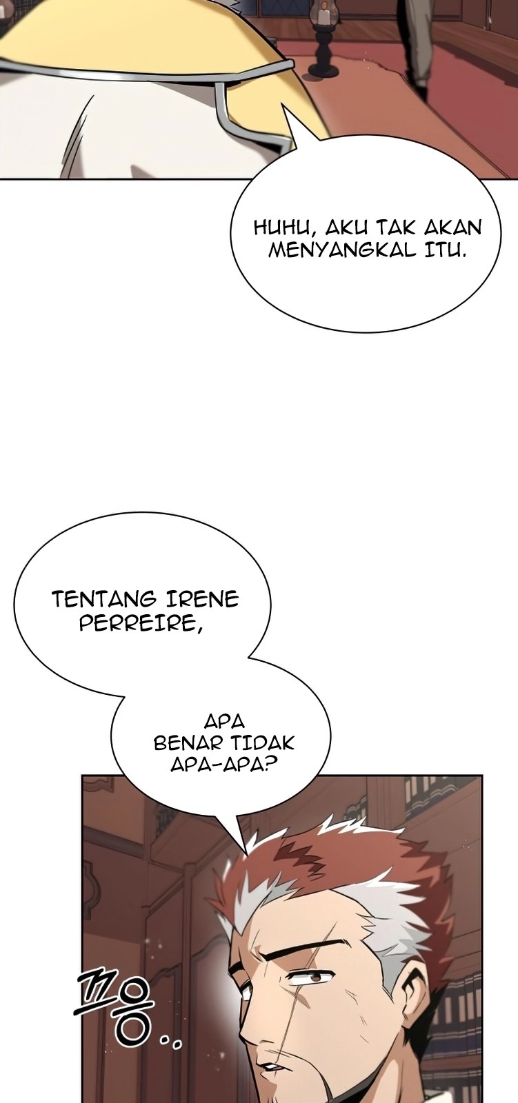 Lazy Prince Becomes a Genius Chapter 18 page 130