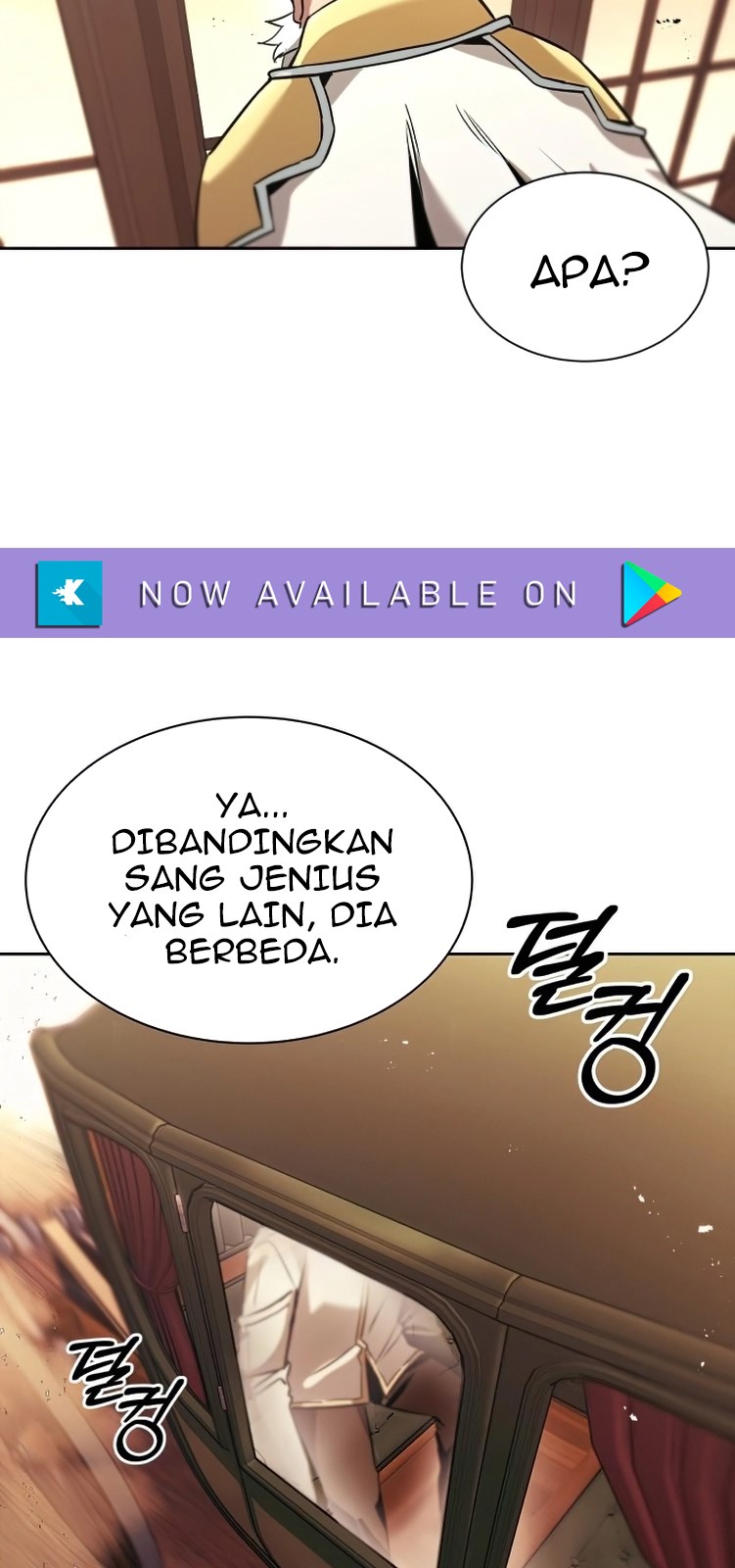 Lazy Prince Becomes a Genius Chapter 18 page 134
