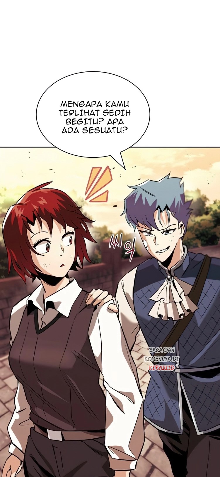 Lazy Prince Becomes a Genius Chapter 18 page 150