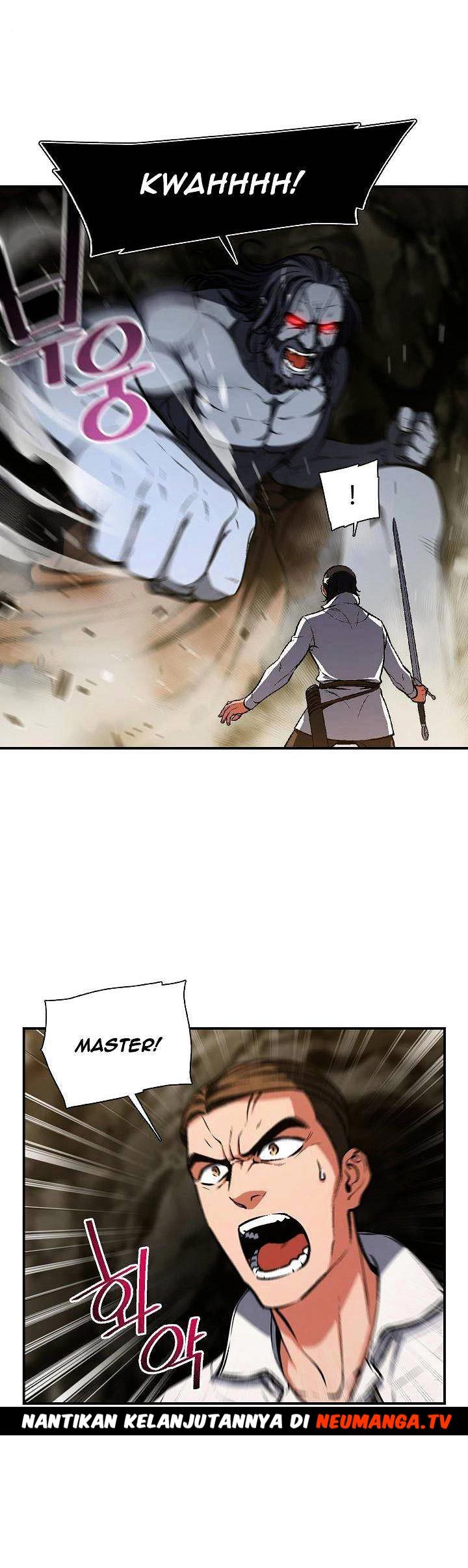 The Legendary Moonlight Sculptor chapter 96 halaman 13