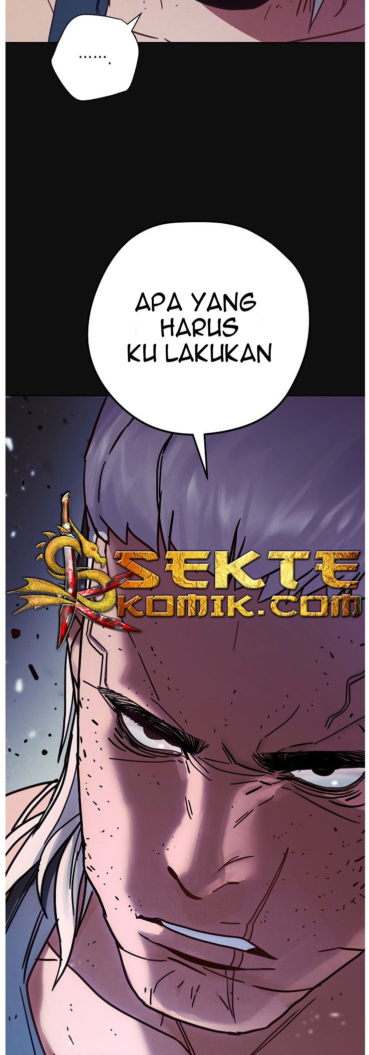 The Live chapter 12 halaman 27