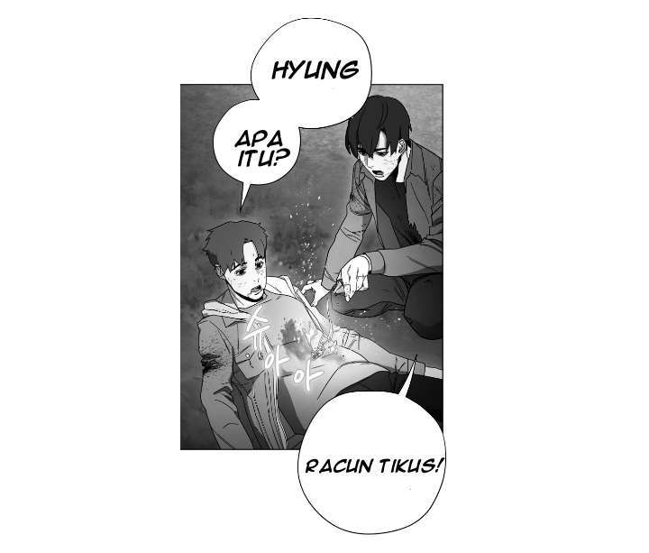 The Live chapter 12 halaman 29