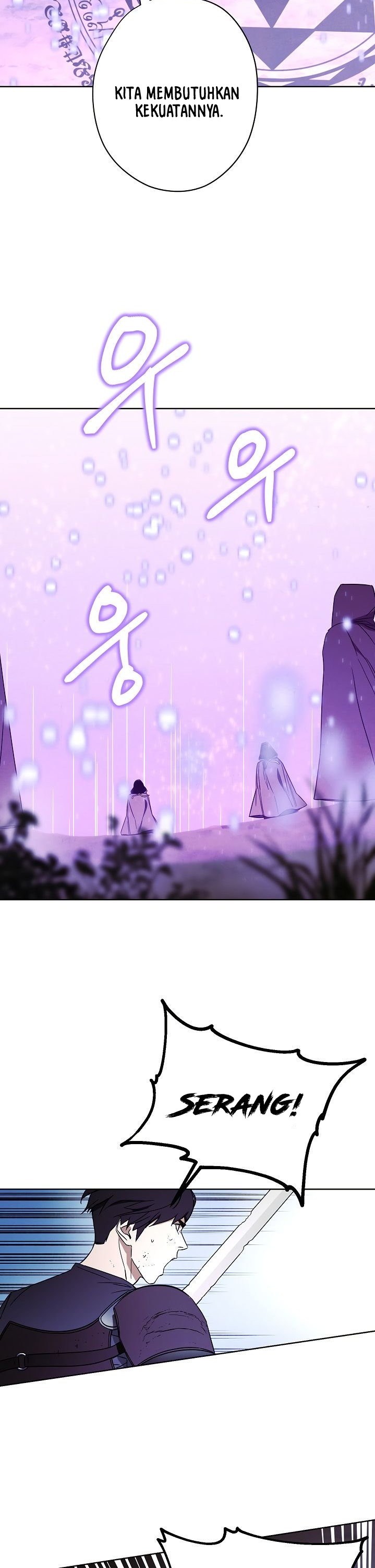 The Live chapter 20 halaman 10