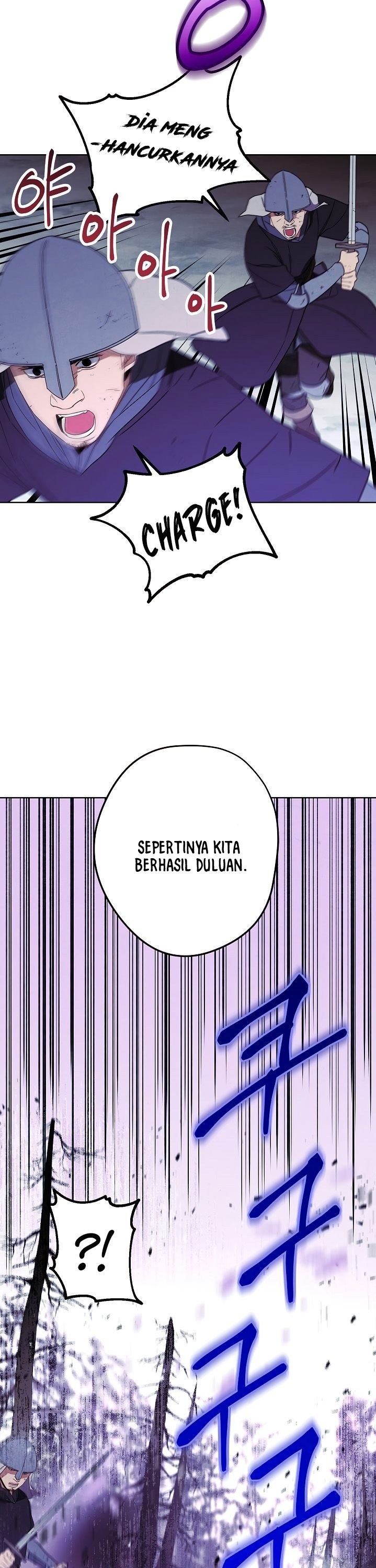 The Live chapter 20 halaman 13