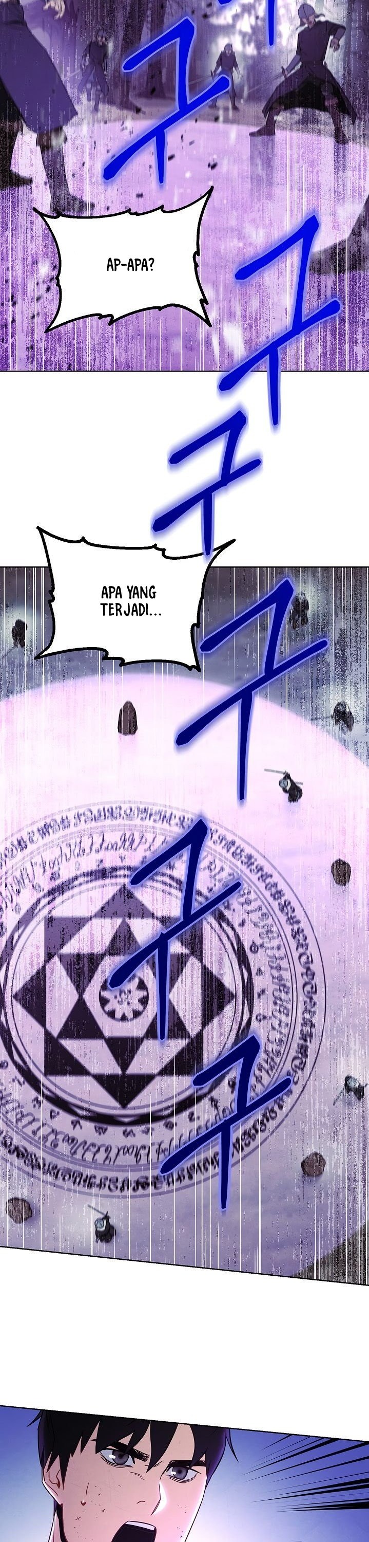 The Live chapter 20 halaman 14