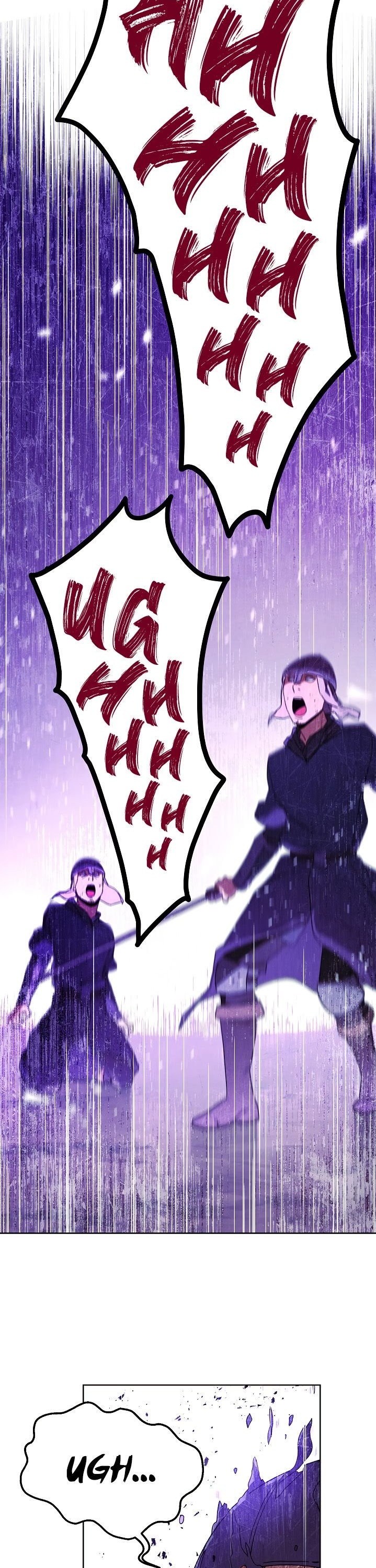 The Live chapter 20 halaman 17