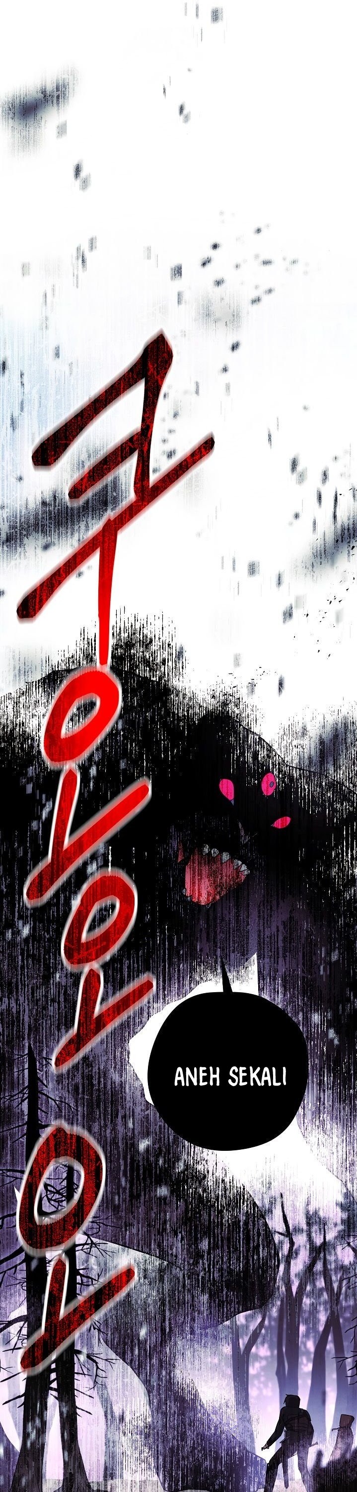 The Live chapter 20 halaman 19