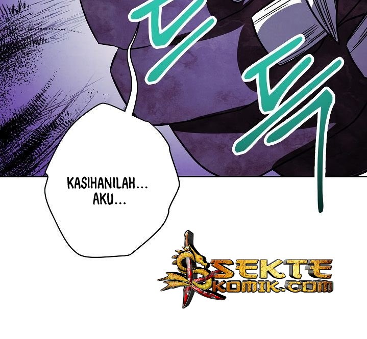 The Live chapter 20 halaman 22