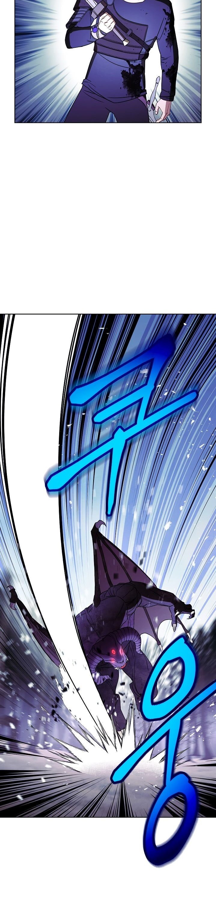 The Live chapter 20 halaman 28