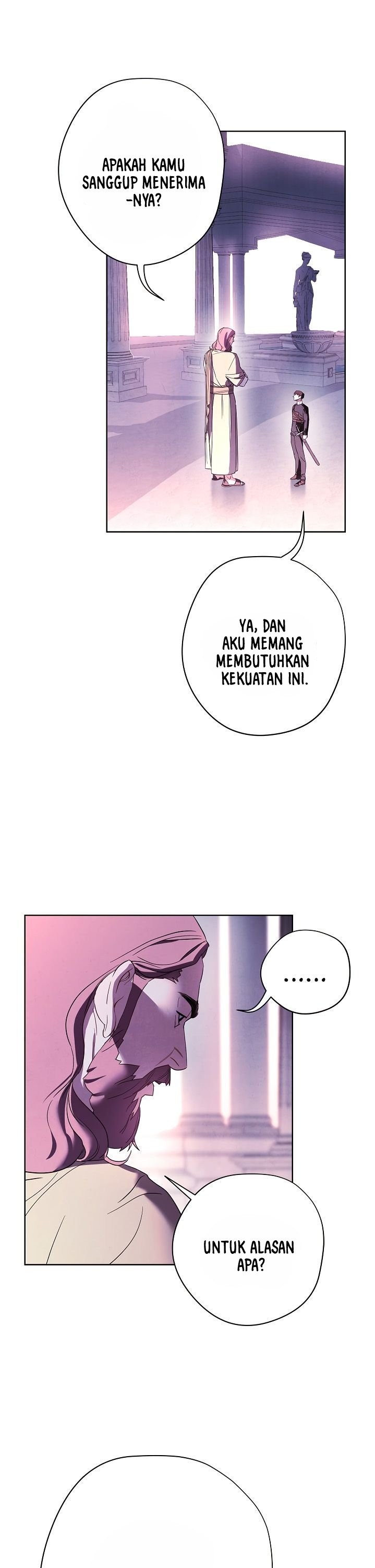 The Live chapter 22 halaman 10