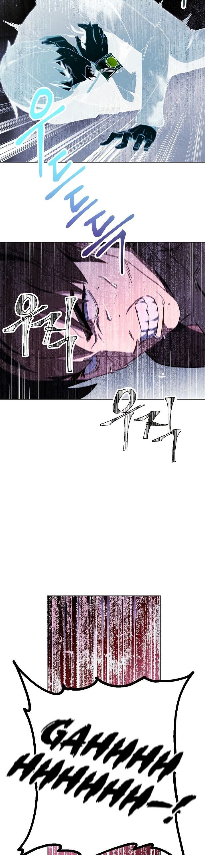 The Live chapter 22 halaman 15