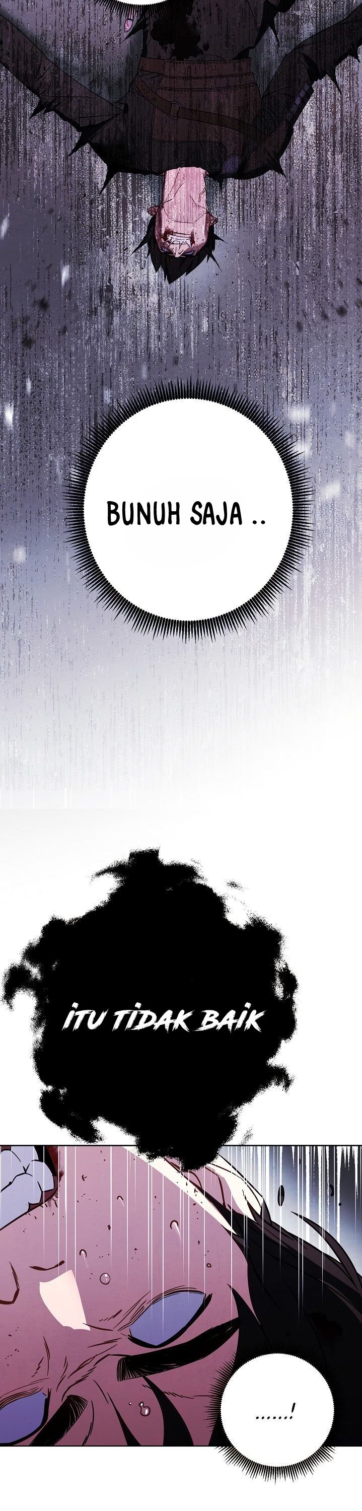 The Live chapter 22 halaman 22