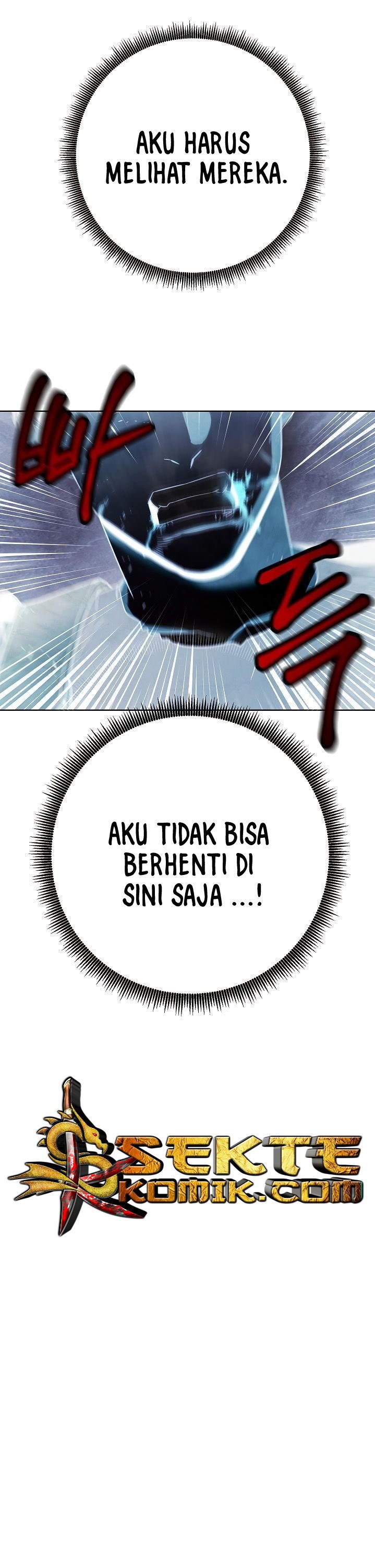 The Live chapter 22 halaman 26