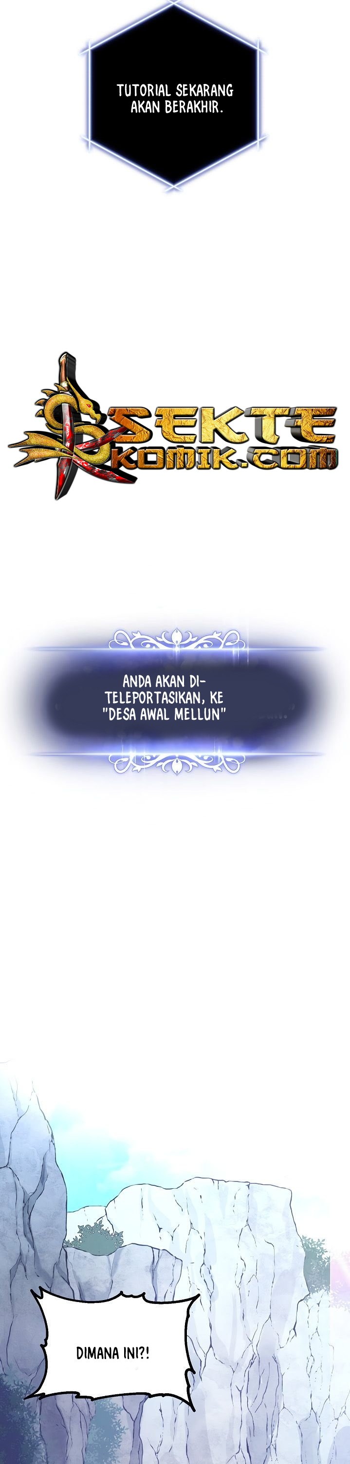 The Live chapter 22 halaman 34