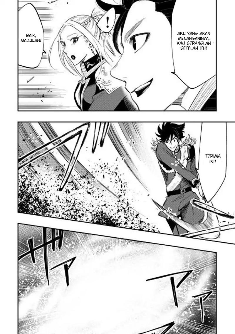 The New Gate chapter 41 halaman 29