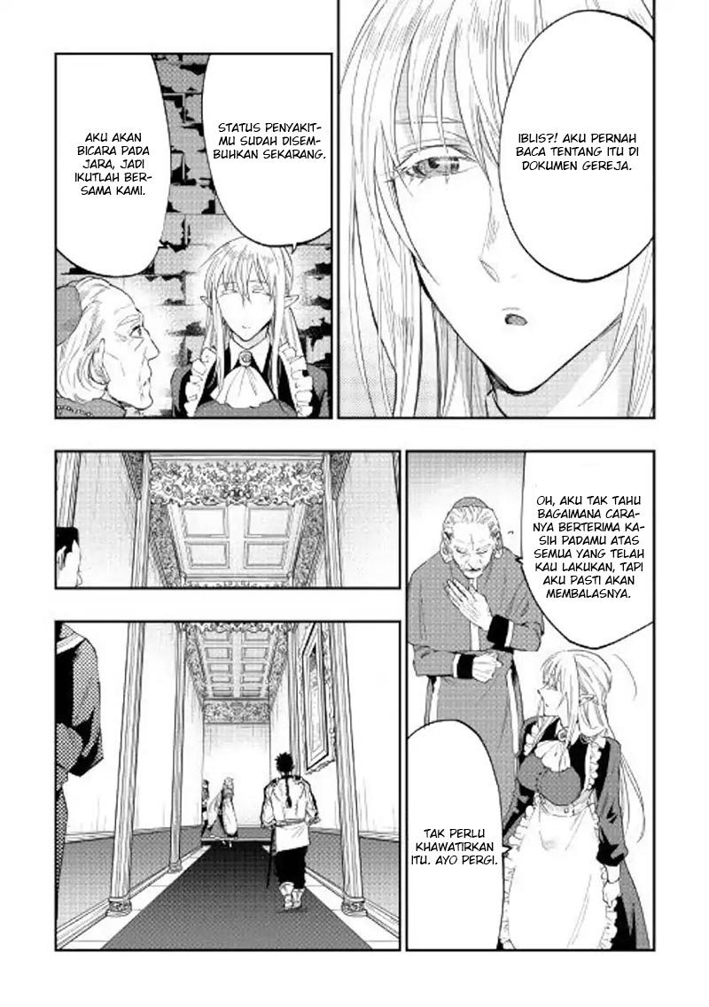 The New Gate chapter 42 halaman 4