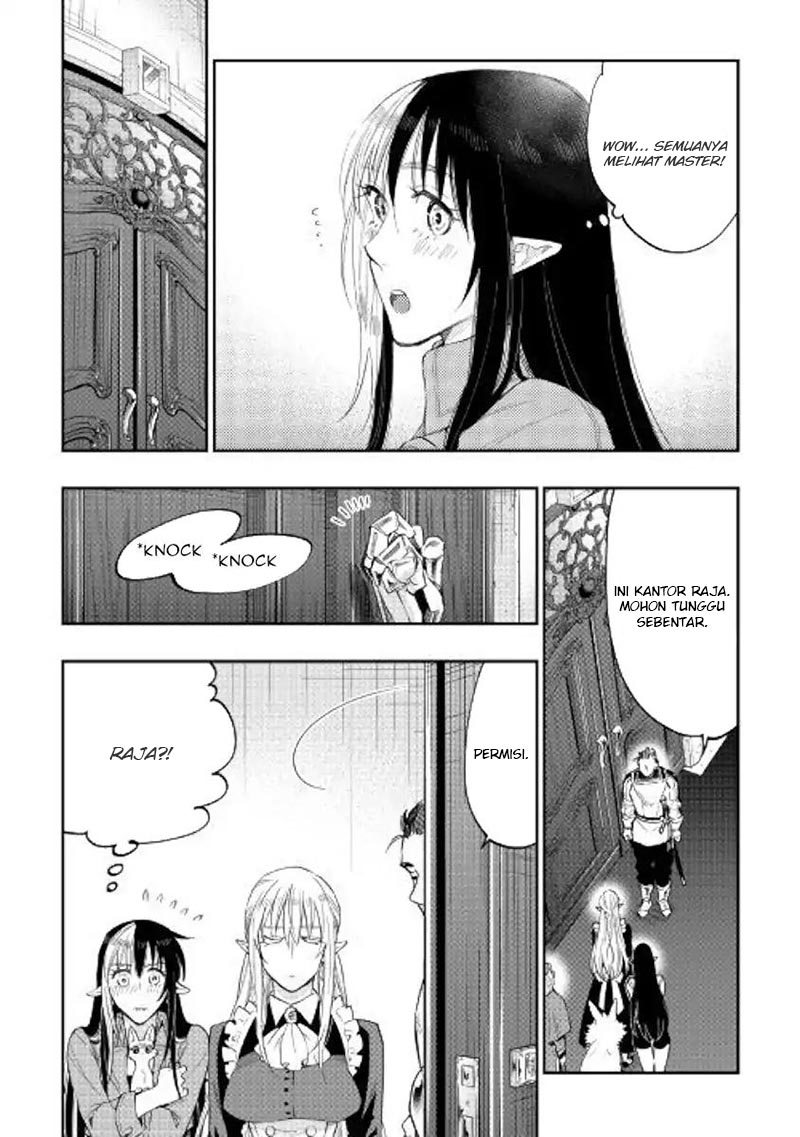 The New Gate chapter 42 halaman 6